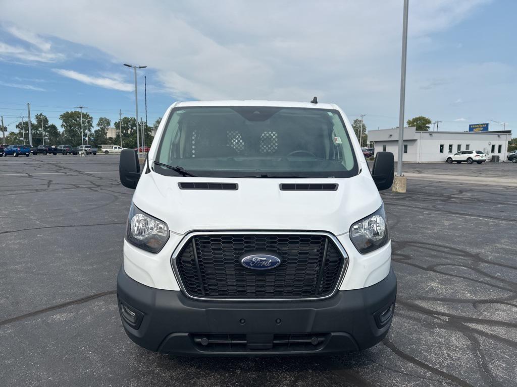 used 2023 Ford Transit-250 car, priced at $29,000