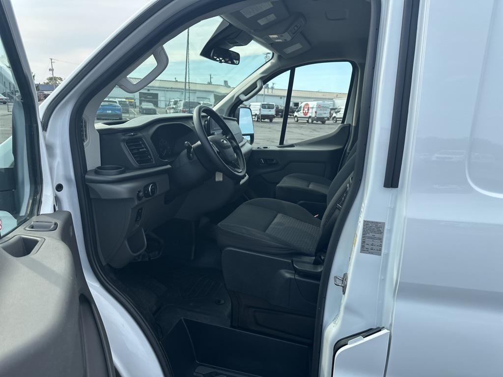 used 2023 Ford Transit-250 car, priced at $29,000