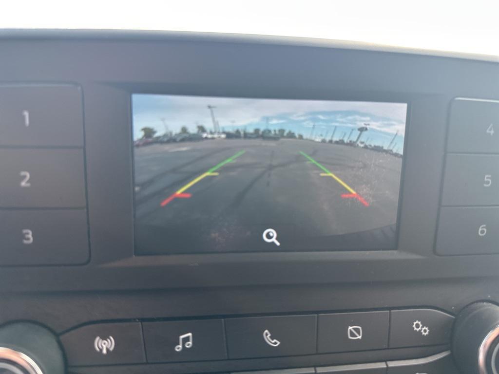 used 2023 Ford Transit-250 car, priced at $29,000