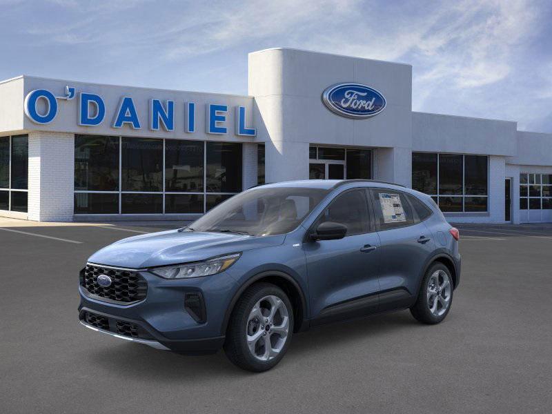 new 2026 Ford Escape car, priced at $32,785