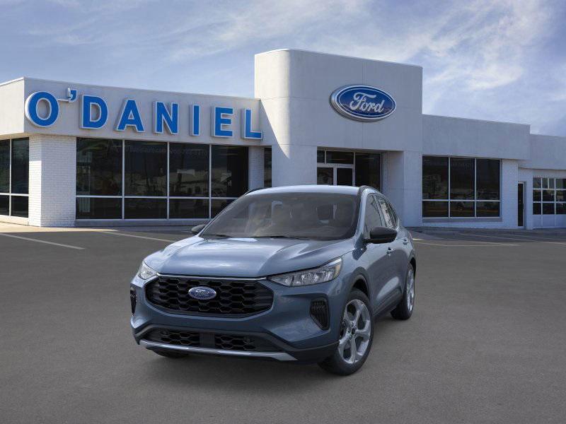 new 2026 Ford Escape car, priced at $32,785