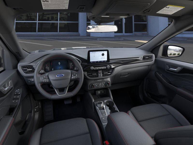 new 2026 Ford Escape car, priced at $32,785