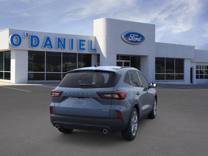 new 2026 Ford Escape car, priced at $32,785