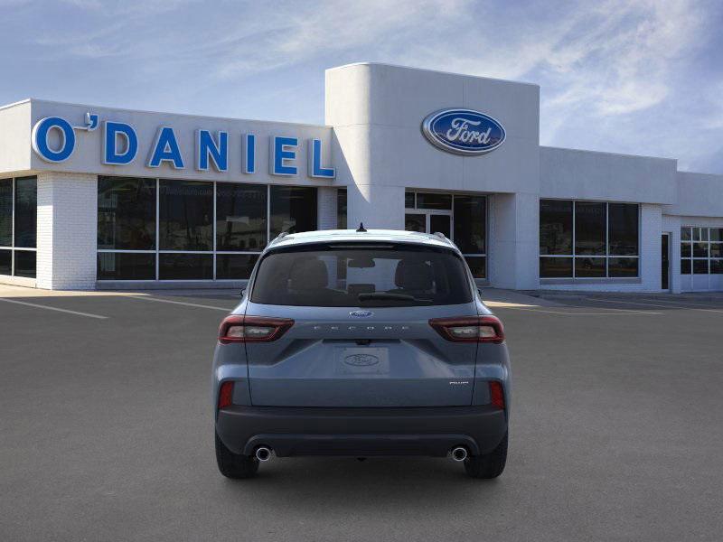 new 2026 Ford Escape car, priced at $32,785