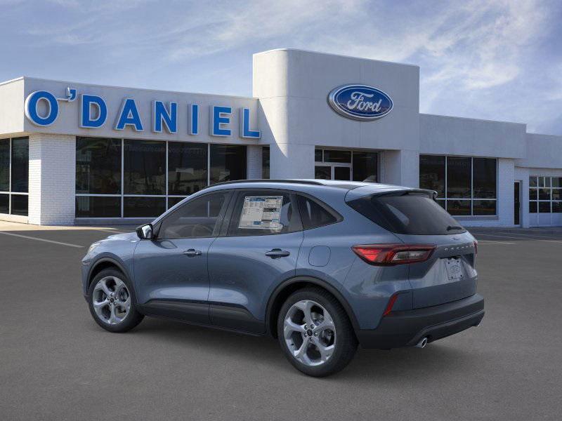 new 2026 Ford Escape car, priced at $32,785