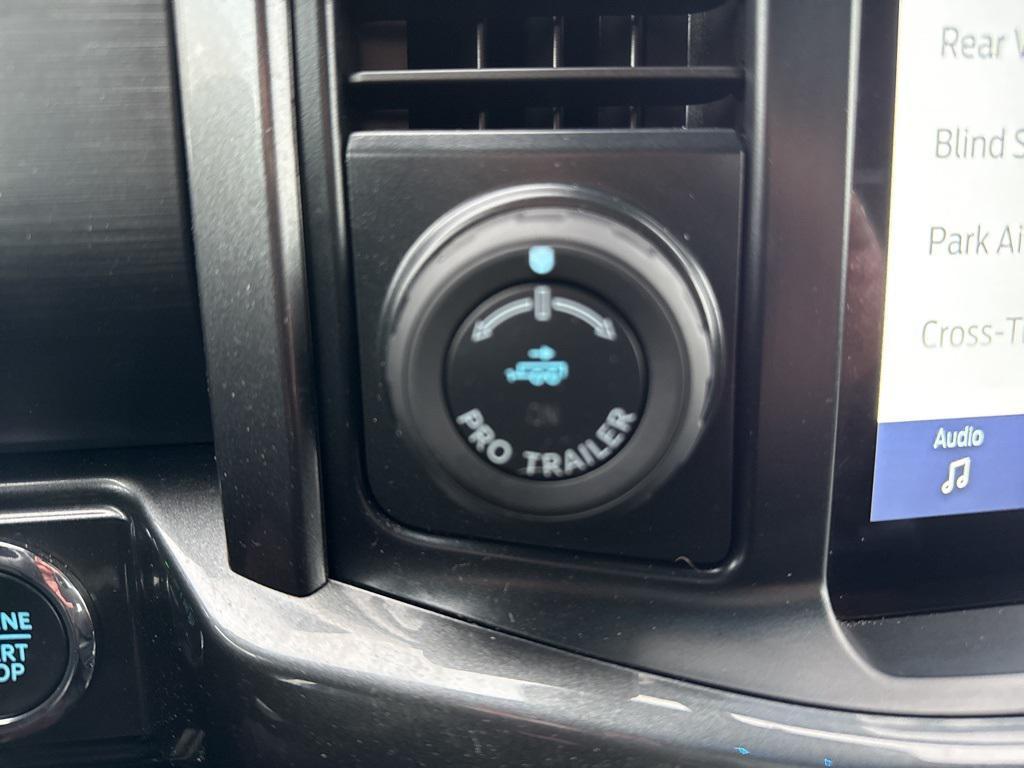 used 2022 Ford F-150 car, priced at $37,765