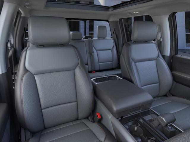 new 2025 Ford F-150 car, priced at $69,126