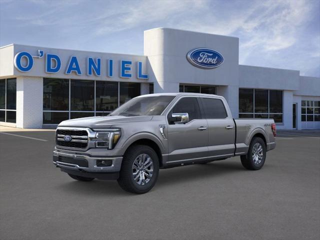 new 2025 Ford F-150 car, priced at $69,126