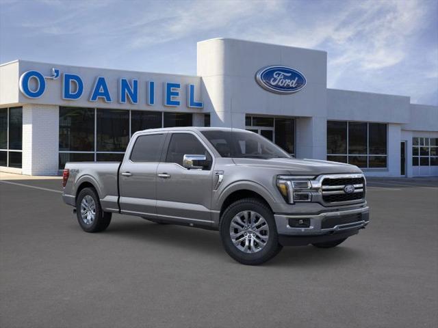 new 2025 Ford F-150 car, priced at $69,126