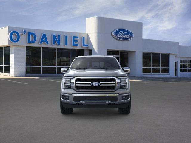 new 2025 Ford F-150 car, priced at $69,126