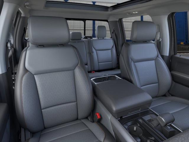 new 2025 Ford F-150 car, priced at $68,126