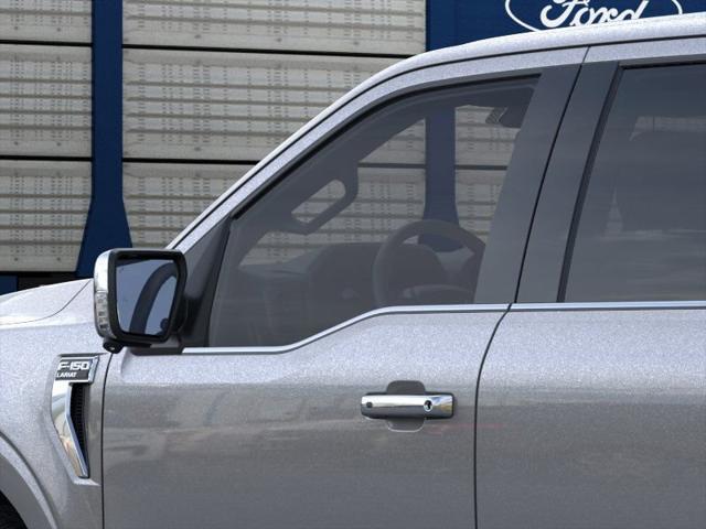 new 2025 Ford F-150 car, priced at $68,126
