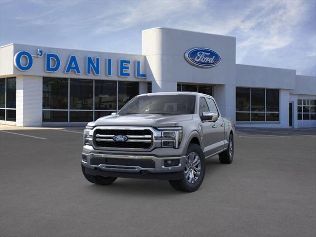 new 2025 Ford F-150 car, priced at $69,126
