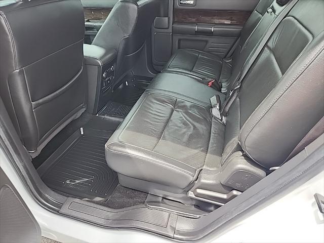 used 2019 Ford Flex car, priced at $19,475