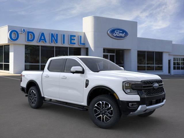 new 2024 Ford Ranger car, priced at $51,899