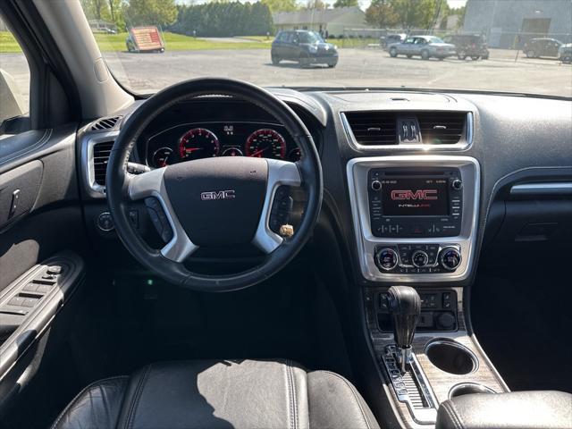 used 2015 GMC Acadia car