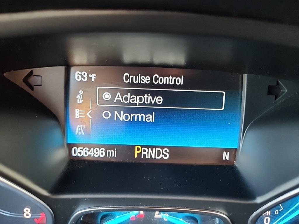used 2018 Ford Escape car, priced at $15,453