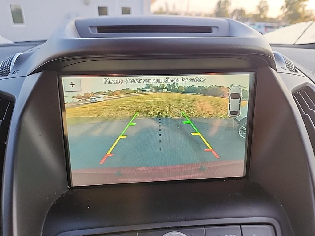 used 2018 Ford Escape car, priced at $15,453
