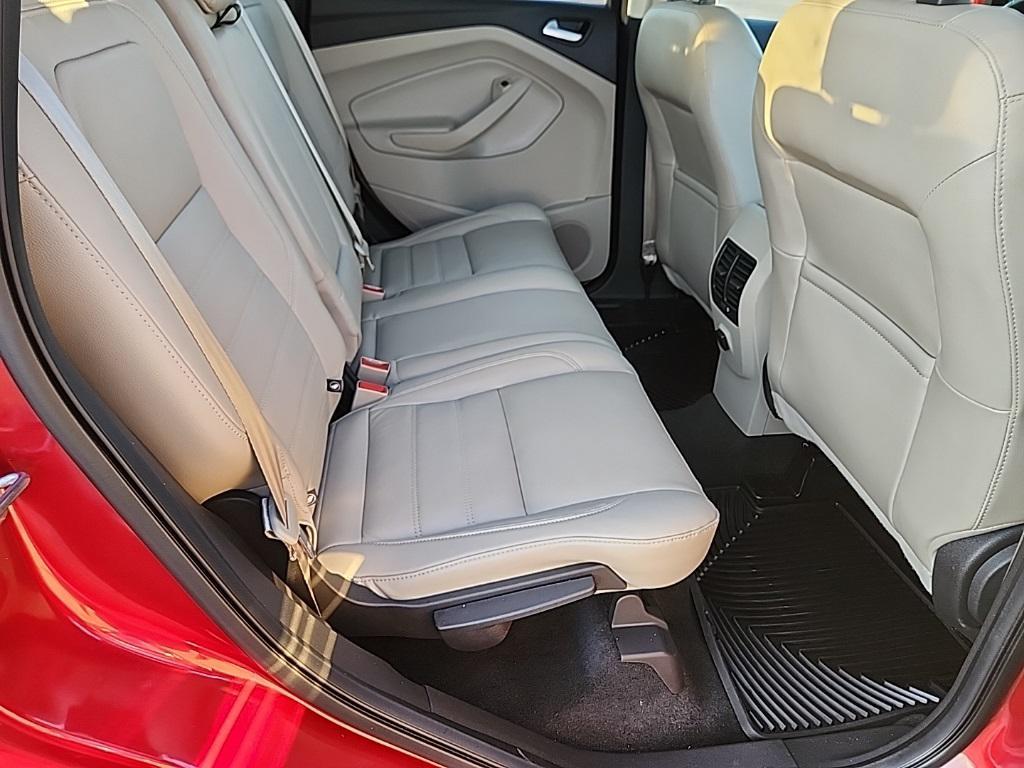 used 2018 Ford Escape car, priced at $15,453