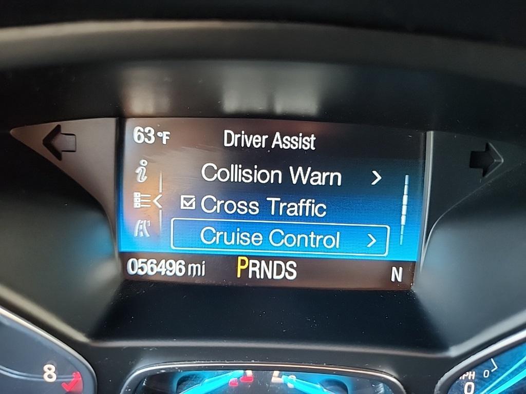 used 2018 Ford Escape car, priced at $15,453