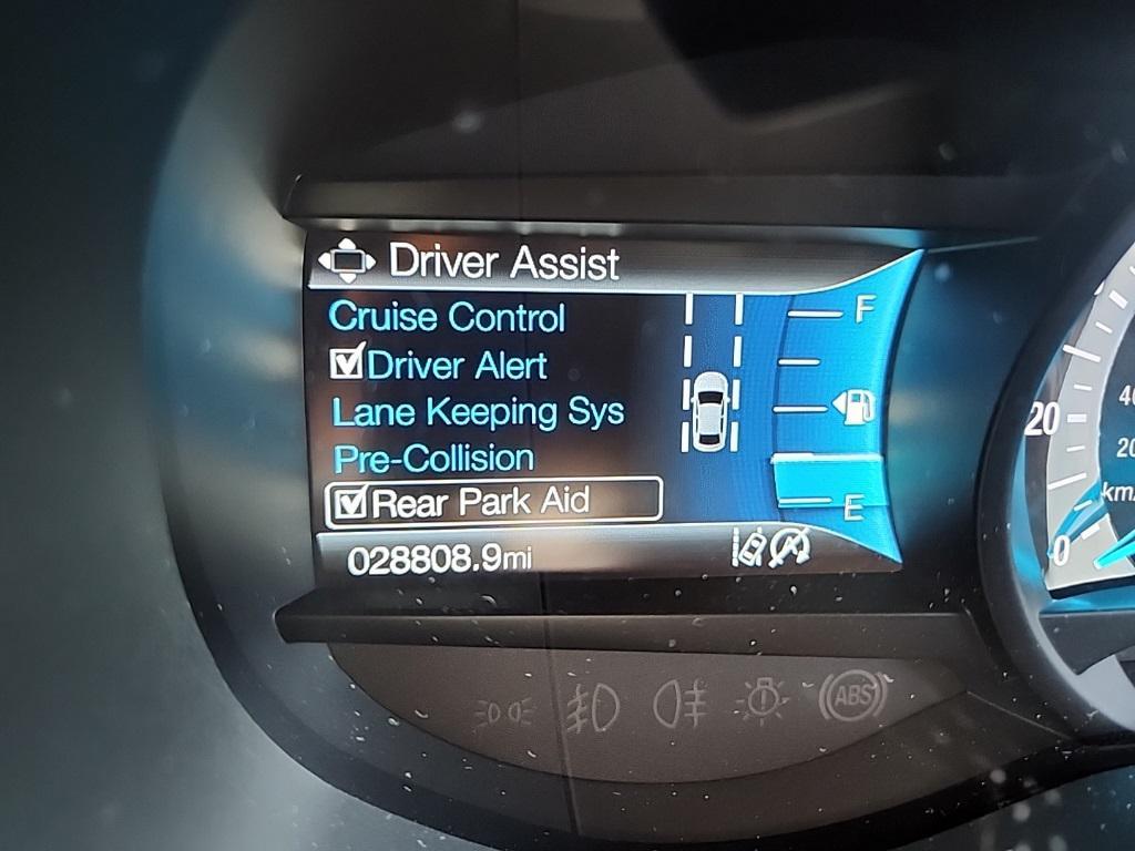 used 2022 Ford Edge car, priced at $26,000