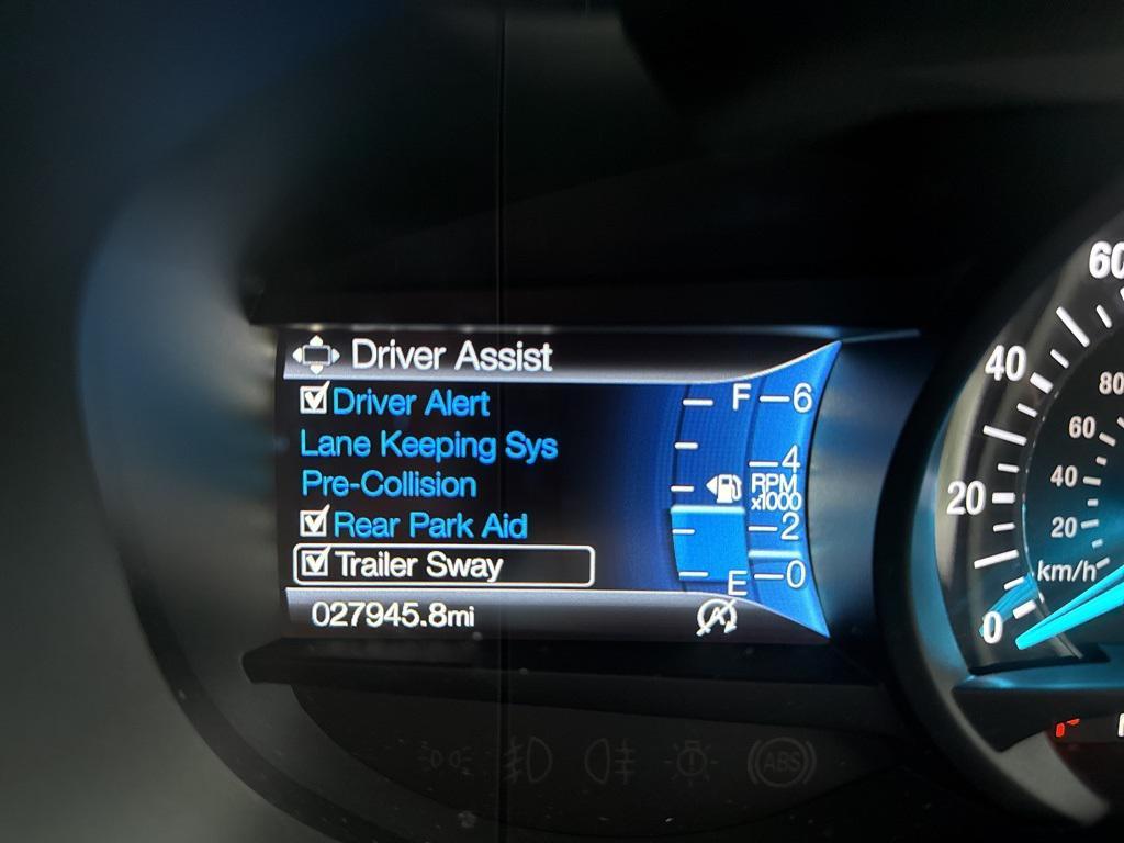 used 2022 Ford Edge car, priced at $25,990