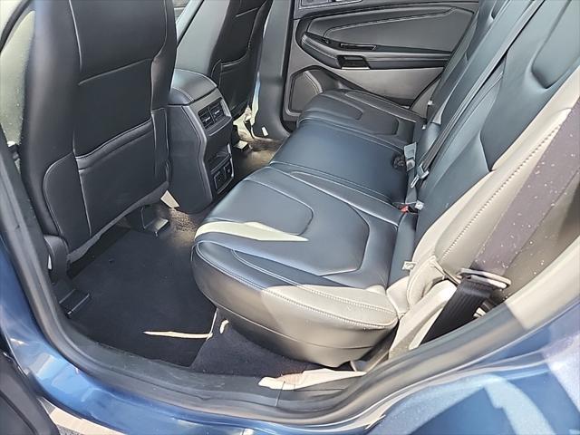 used 2019 Ford Edge car, priced at $15,624