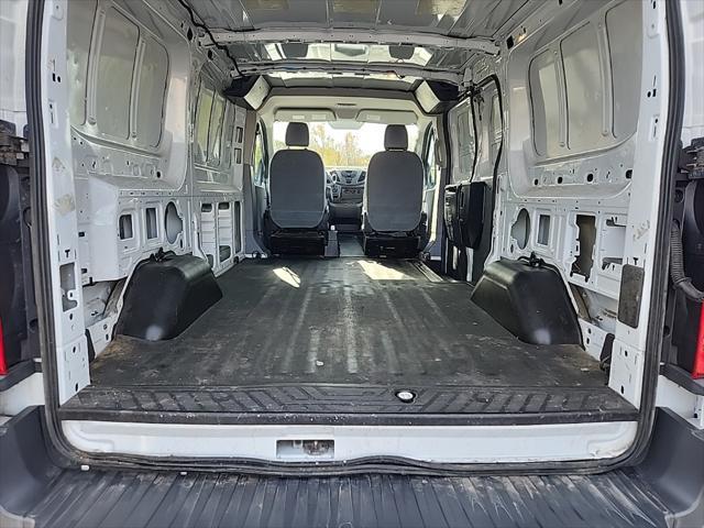 used 2015 Ford Transit-150 car, priced at $12,999