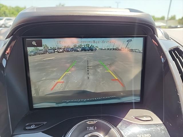 used 2015 Ford Escape car, priced at $11,484