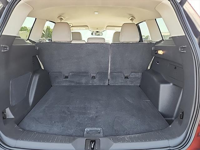 used 2015 Ford Escape car, priced at $11,484
