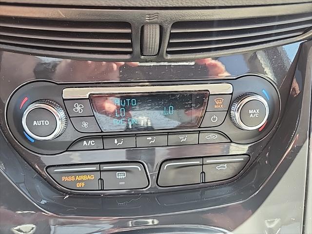 used 2015 Ford Escape car, priced at $11,484