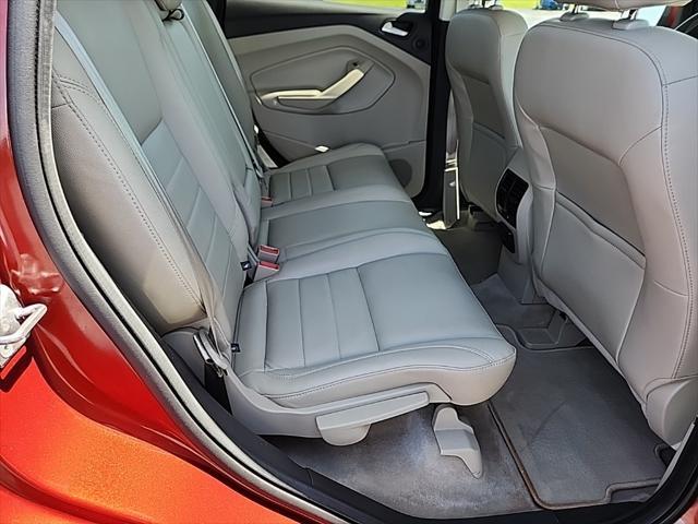 used 2015 Ford Escape car, priced at $11,484