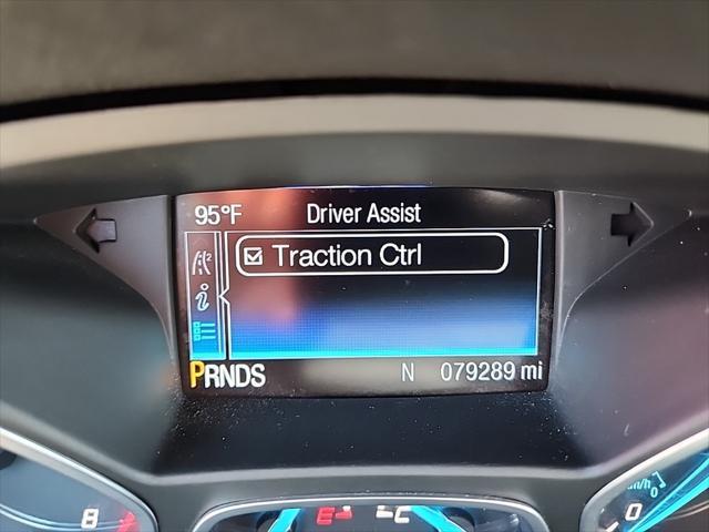 used 2015 Ford Escape car, priced at $11,484