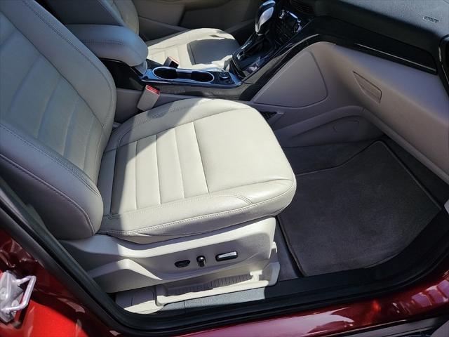 used 2015 Ford Escape car, priced at $11,484