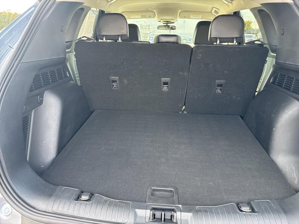 used 2022 Ford Escape car, priced at $20,651