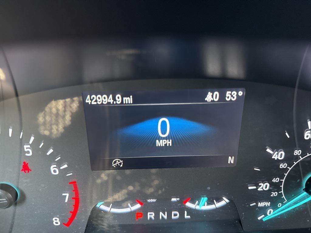 used 2022 Ford Escape car, priced at $20,651