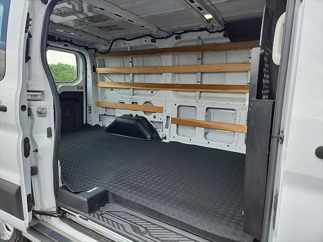 used 2023 Ford Transit-250 car, priced at $33,788