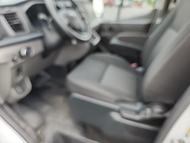 used 2023 Ford Transit-250 car, priced at $33,788