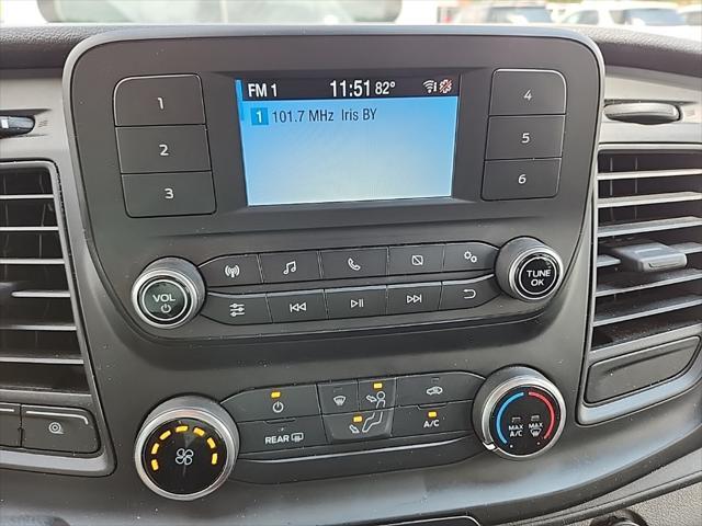 used 2023 Ford Transit-250 car, priced at $33,788