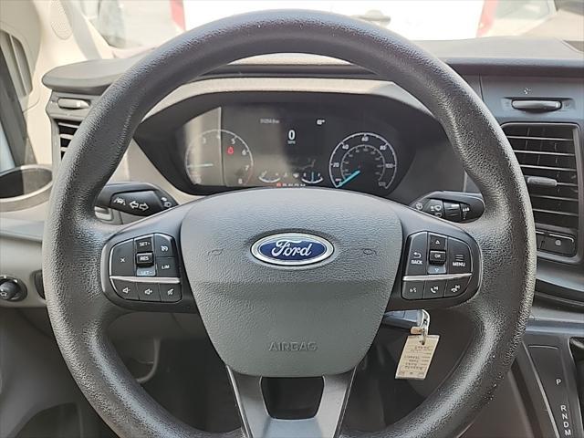 used 2023 Ford Transit-250 car, priced at $33,788