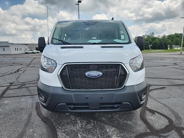 used 2023 Ford Transit-250 car, priced at $33,788