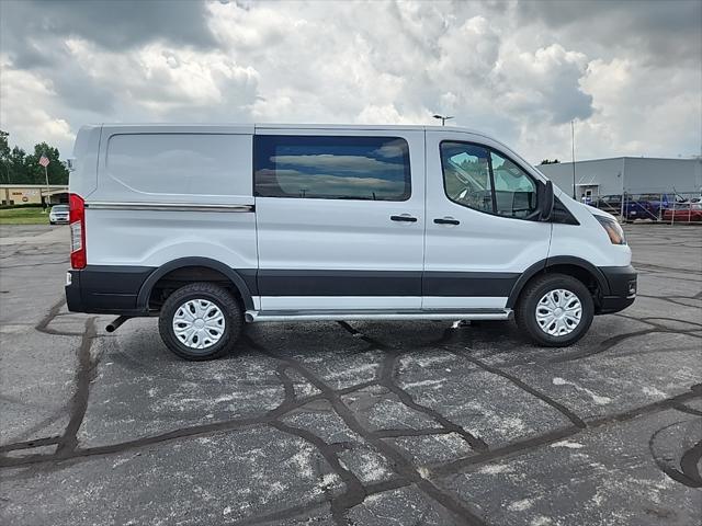 used 2023 Ford Transit-250 car, priced at $33,788