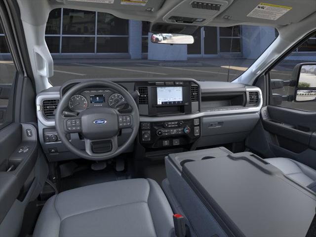 new 2024 Ford F-350 car, priced at $48,508