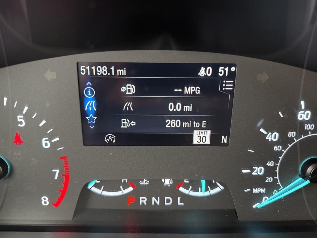 used 2022 Ford Escape car, priced at $18,938