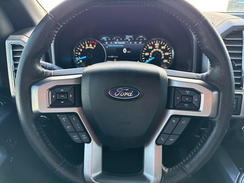 used 2016 Ford F-150 car, priced at $16,959