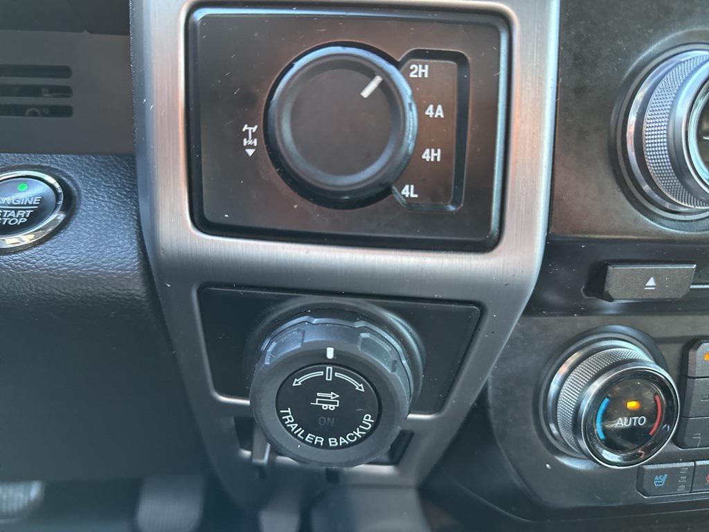 used 2016 Ford F-150 car, priced at $16,959