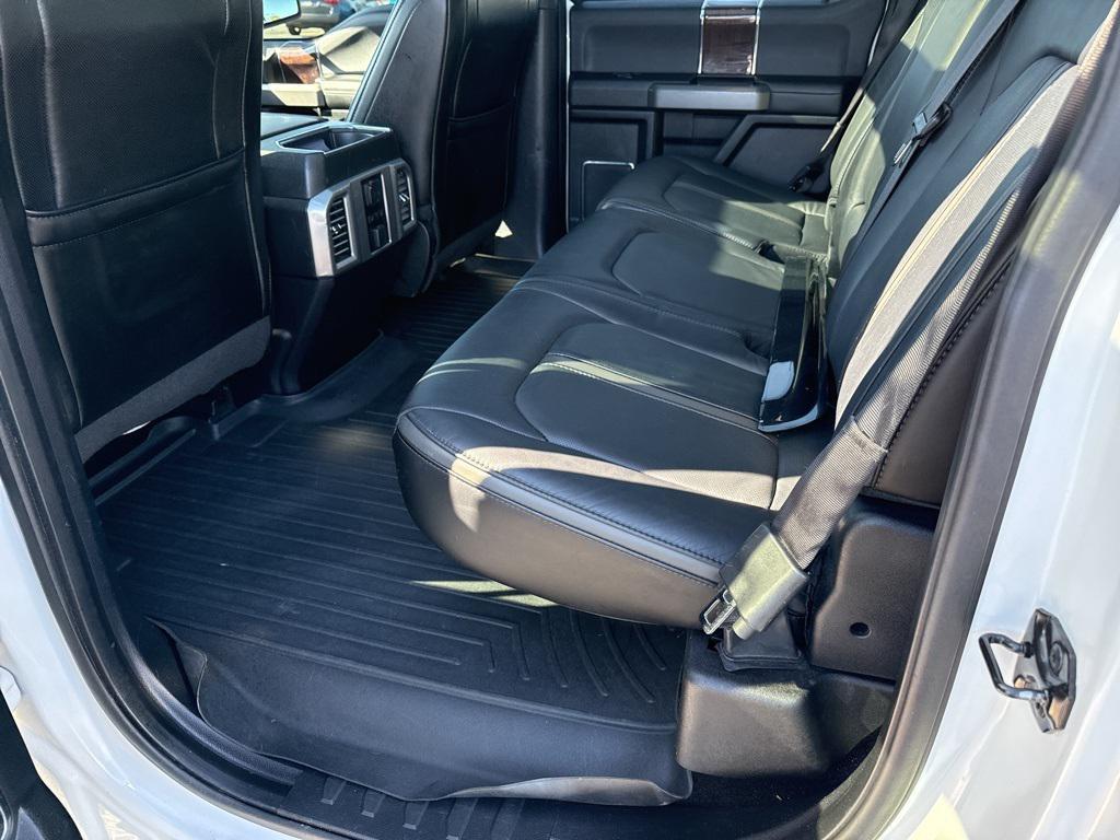 used 2016 Ford F-150 car, priced at $16,959