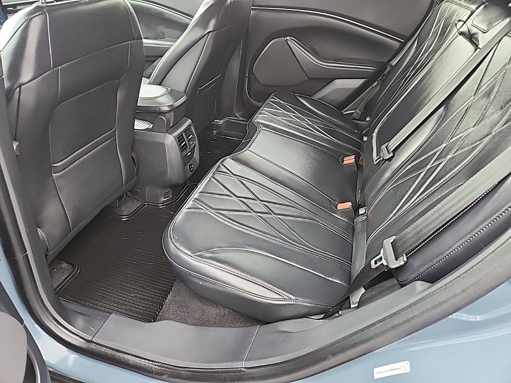 used 2024 Ford Mustang Mach-E car, priced at $33,697