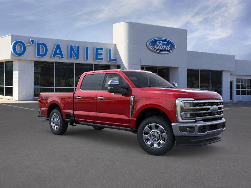 new 2026 Ford F-250 car, priced at $82,277