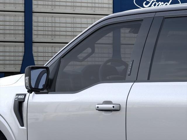 new 2024 Ford F-150 car, priced at $63,776